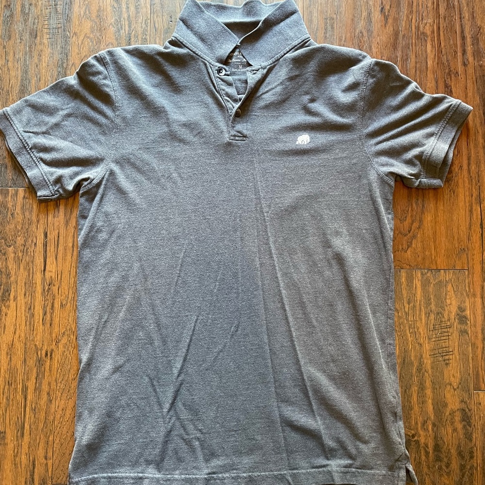 Banana Republic colored shirt- medium